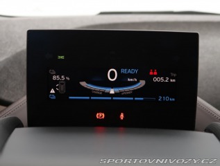 BMW i3 120Ah BEV 2021