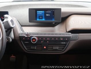 BMW i3 120Ah BEV 2021