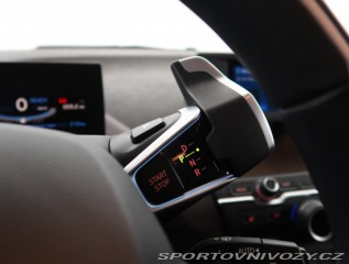 BMW i3 120Ah BEV 2021