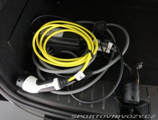 BMW i3 120Ah BEV 2021