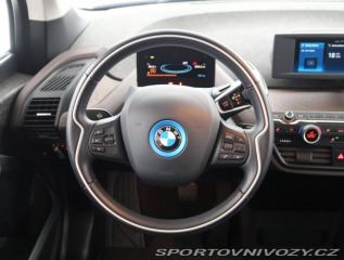 BMW i3 120Ah BEV 2021