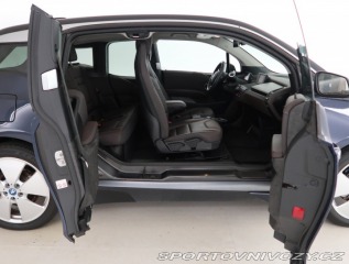 BMW i3 120Ah BEV 2021