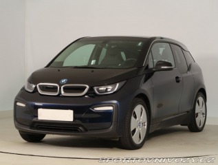 BMW i3 120Ah BEV 2021