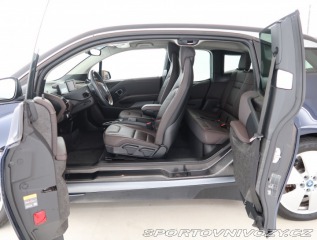 BMW i3 120Ah BEV 2021