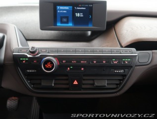 BMW i3 120Ah BEV 2021