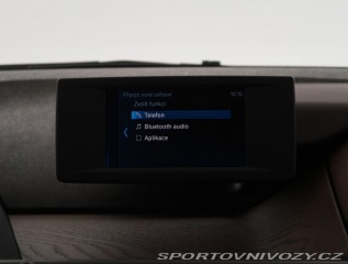 BMW i3 120Ah BEV 2021