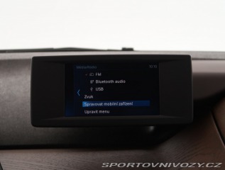 BMW i3 120Ah BEV 2021