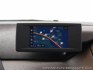 BMW i3 120Ah BEV 2021