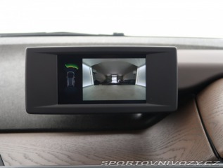 BMW i3 120Ah BEV 2021