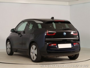 BMW i3 120Ah BEV 2021