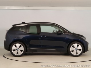 BMW i3 120Ah BEV 2021