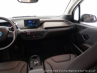 BMW i3 120Ah BEV 2021