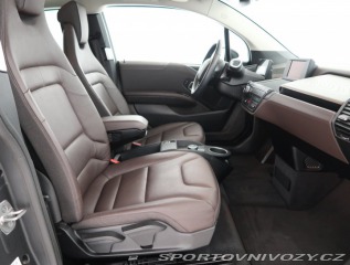 BMW i3 120Ah BEV 2021