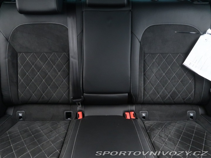 Škoda Superb Sportline 2.0 TSI 2023