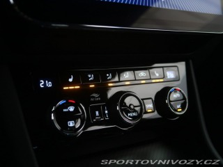 Škoda Superb Sportline 2.0 TSI 2023