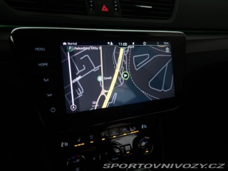 Škoda Superb Sportline 2.0 TSI 2023