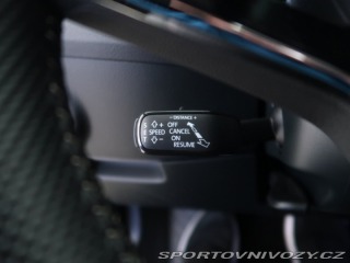 Škoda Superb Sportline 2.0 TSI 2023
