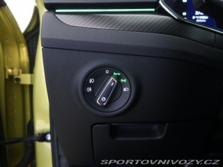 Škoda Superb Sportline 2.0 TSI 2023