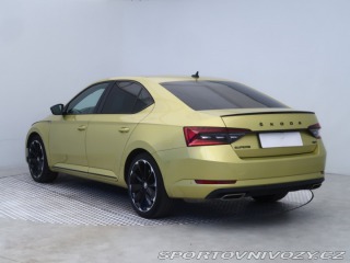 Škoda Superb Sportline 2.0 TSI 2023