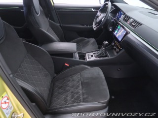 Škoda Superb Sportline 2.0 TSI 2023