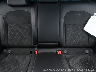 Škoda Superb Sportline 2.0 TSI 2023