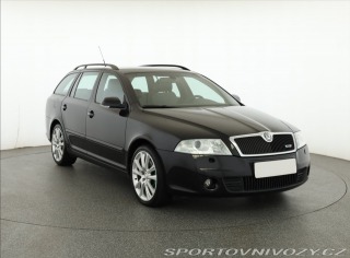 Škoda Octavia RS RS RS 2.0 TFSI