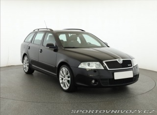 Škoda Octavia RS RS RS 2.0 TFSI 2006