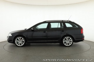 Škoda Octavia RS RS RS 2.0 TFSI 2006