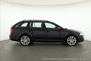 Škoda Octavia RS RS RS 2.0 TFSI 2006