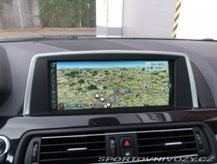 BMW 6 Gran Coupé  640d 2014
