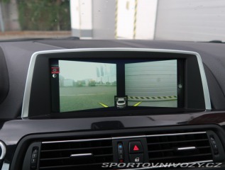 BMW 6 Gran Coupé  640d 2014