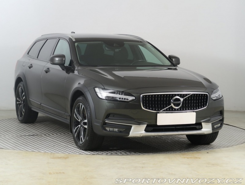 Volvo V90 Cross Country  D5 2.0 AWD