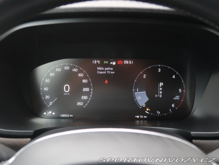 Volvo V90 Cross Country D5 2.0 AWD 2018