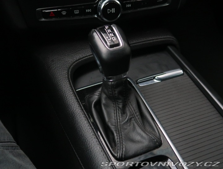 Volvo V90 Cross Country D5 2.0 AWD 2018