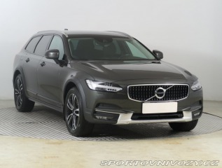 Volvo V90 Cross Country  D5 2.0 AWD 2018