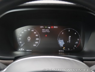 Volvo V90 Cross Country  D5 2.0 AWD 2018