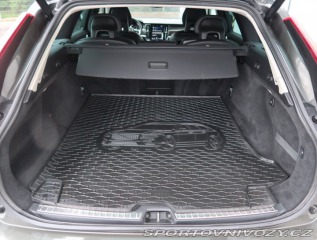 Volvo V90 Cross Country  D5 2.0 AWD 2018