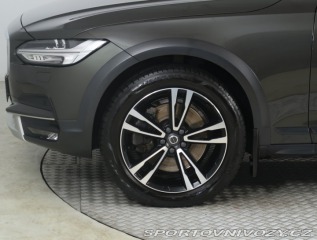 Volvo V90 Cross Country  D5 2.0 AWD 2018