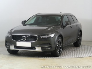 Volvo V90 Cross Country  D5 2.0 AWD 2018