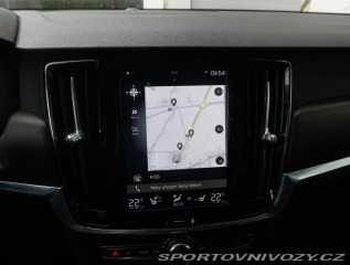 Volvo V90 Cross Country  D5 2.0 AWD 2018
