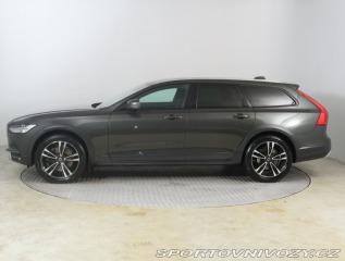 Volvo V90 Cross Country  D5 2.0 AWD 2018