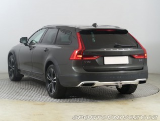 Volvo V90 Cross Country  D5 2.0 AWD 2018