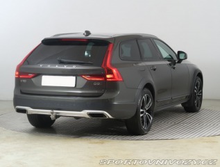 Volvo V90 Cross Country  D5 2.0 AWD 2018