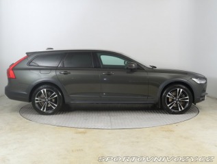 Volvo V90 Cross Country  D5 2.0 AWD 2018