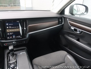 Volvo V90 Cross Country  D5 2.0 AWD 2018