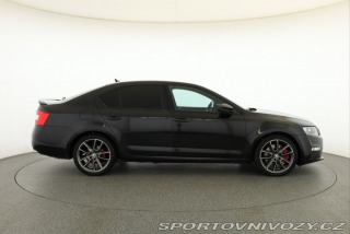 Škoda Octavia RS RS RS 2.0 TSI 2016
