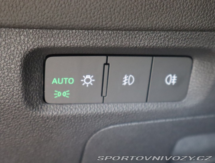 Škoda Octavia RS RS RS 2.0 TSI 2022