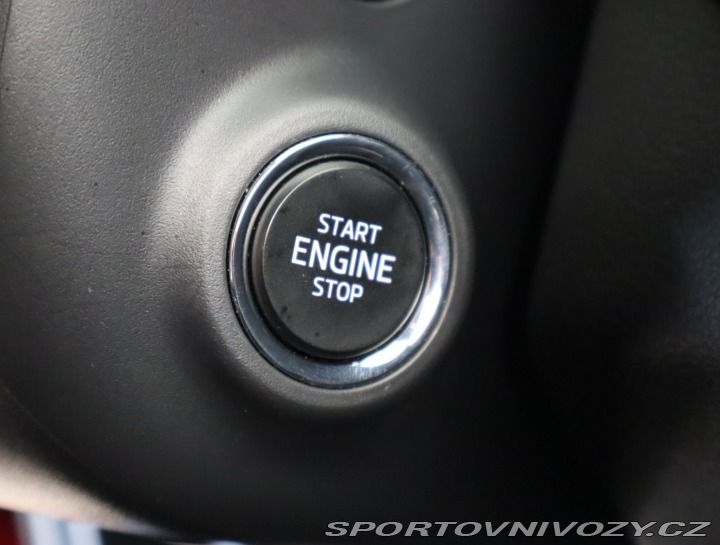 Škoda Octavia RS RS RS 2.0 TSI 2022