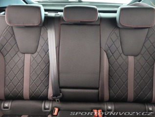 Škoda Octavia RS RS RS 2.0 TSI 2022