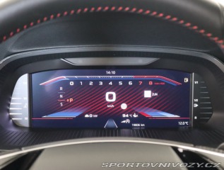 Škoda Octavia RS RS RS 2.0 TSI 2022